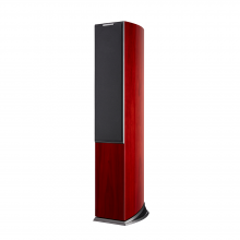 Audiovector R3 Arreté in african rosewood grille on
