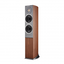 Audiovector R3 Arreté in Italian walnut