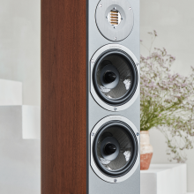 Audiovector R3 Arreté 