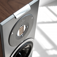 Audiovector R3 Arreté close-up