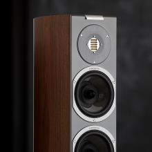 Audiovector R3 Arreté close-up