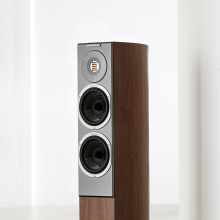 Audiovector R3 Arreté 