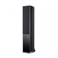 Audiovector R3 Signature in Black Ash Grille on