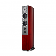 Audiovector R6 Signature in African Rosewood
