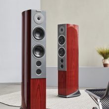 Audiovector R6 Signature pair