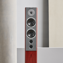 Audiovector R6 Signature