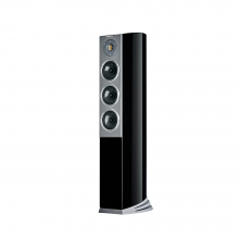 Audiovector R8 Arreté Loudspeaker in Black