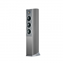 Audiovector R8 Arreté Loudspeaker in Grey
