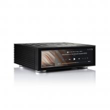 HiFi Rose RA520 Network Streamer in black