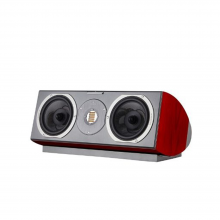 Audiovector R C Arreté Centre Speaker - African Rosewood 