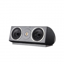 Audiovector R C Arreté Centre Speaker - Black Ash