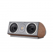 Audiovector R C Arreté Centre Speaker - Italian Walnut 