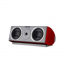 Audiovector R C Signature Centre Speaker in African Rosewood