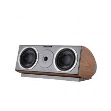 Audiovector R C Signature Centre Speaker in Italian Walnut