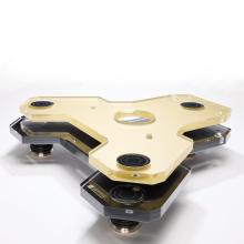 Vertere RG-1 Reference Groove ISO Shelf
