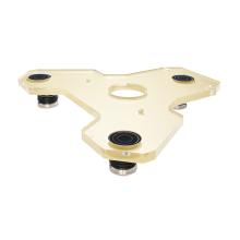Vertere RG-1 Reference Groove ISO Shelf