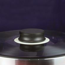Project Record Puck