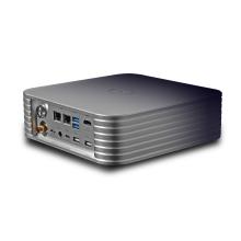Silent Angel Rhein Z1 Plus Music Server