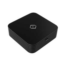 Silent Angel Rhein Z1 Music Server