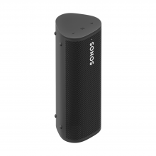 SONOS Roam SL in black