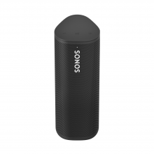 SONOS Roam SL in black