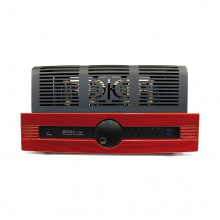 Synthesis Roma 753AC Amplifier
