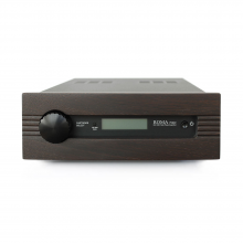 Synthesis Roma 79DC Phono Stage in wenge
