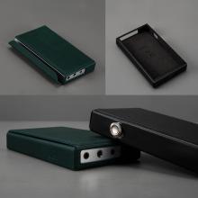 A variety of photos of the SE300 cases