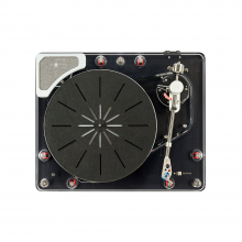 Vertere SG-1 Super Groove Turntable