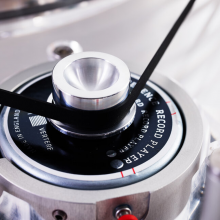 Vertere SG-1 Super Groove Turntable