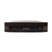 Synthesis Roma 14DC+ CD Player - Dark