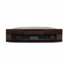 Synthesis Roma 14DC+ CD Player - Walnut