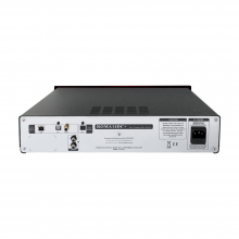 Synthesis Roma 14DC+ CD Player