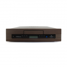 Synthesis Roma 14DC+ CD Player - Wenge