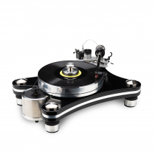 VPI Signature 21 Turntable