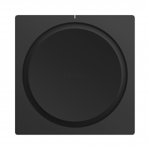 SONOS AMP top view
