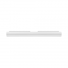 SONOS Arc in white view from the top