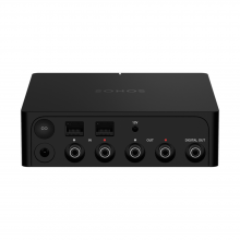SONOS PORT rear view.