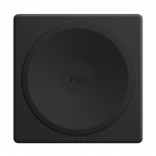 SONOS PORT bottom view.