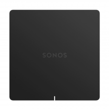 SONOS PORT top view.