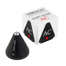 Nordost Sort Kone in aluminium