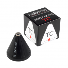Nordost Sort Kone in titanium