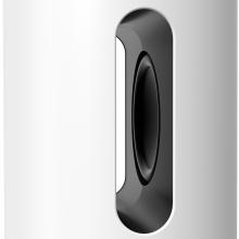 SONOS Sub Mini close-up of white
