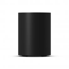 SONOS Sub Mini in black - side view