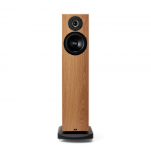 A Kudos Super 20A Loudspeaker - view face on