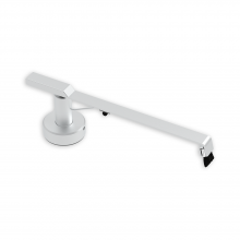 Project Sweep-IT S2 Premium real-time vinyl brush in silver