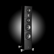 Raidho Acoustics TD3.8 Speaker