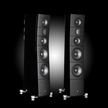 Raidho Acoustics TD3.8 Loudspeaker