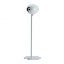 Eclipse TD508MK3 Speaker (Single) on its stand.