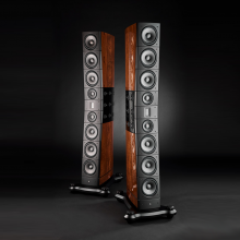 Raidho Acoustics TD6 Loudspeaker